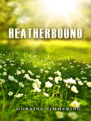 cover image of Heatherbound